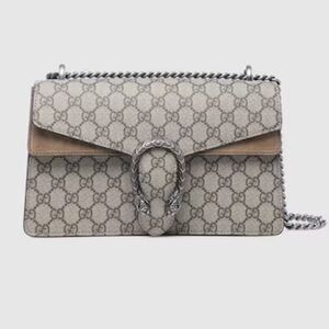 DIONYSUS GG SMALL SHOULDER BAG